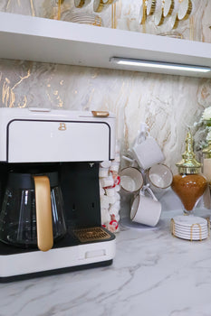 Drew Barrymore’s Beautiful™ Multi-Brew Coffee Maker