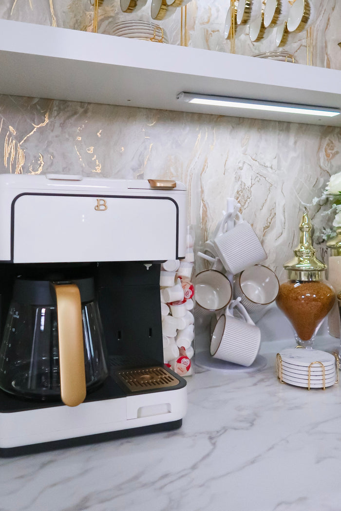 Drew Barrymore’s Beautiful™ Multi-Brew Coffee Maker