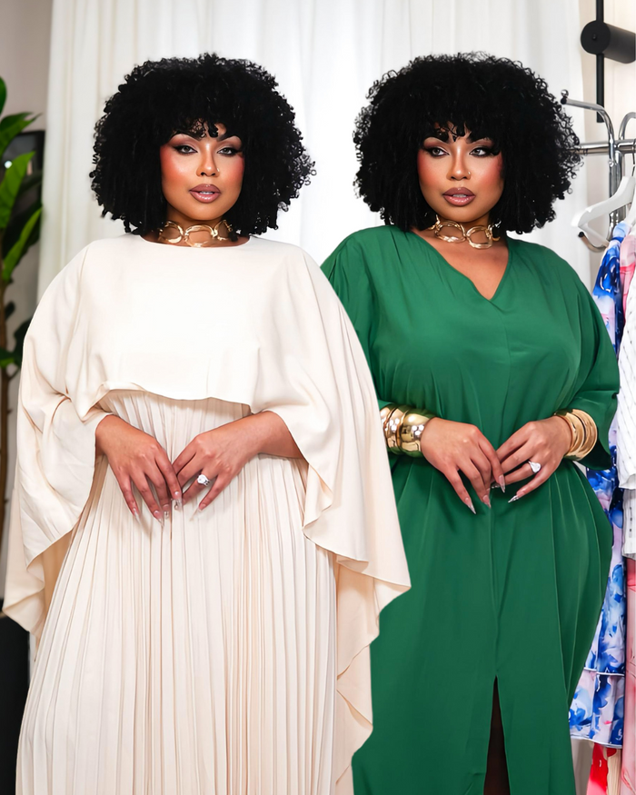 Temu's Summer Looks Are Giving Elevated Elegance