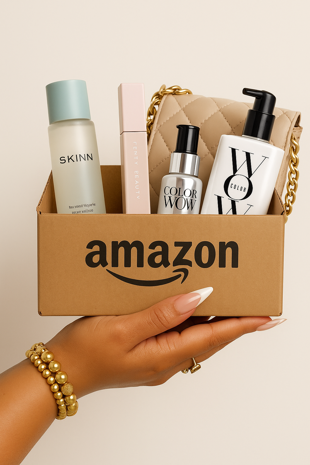 Amazon Skincare