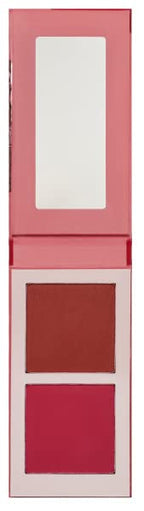 Juvia's Place Blushed Duo Blush