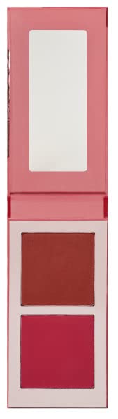 Juvia's Place Blushed Duo Blush