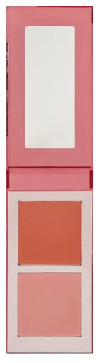 Juvia's Place Blushed Duo Blush