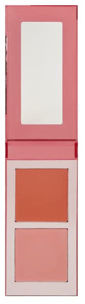 Juvia's Place Blushed Duo Blush