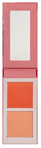 Juvia's Place Blushed Duo Blush