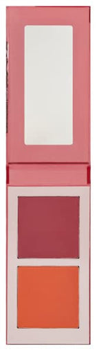 Juvia's Place Blushed Duo Blush