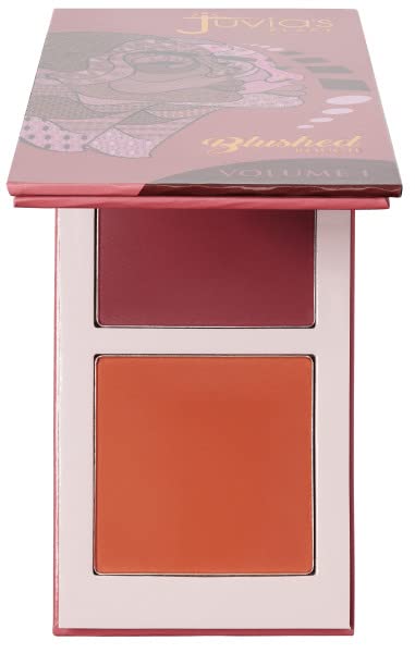 Juvia's Place Blushed Duo Blush