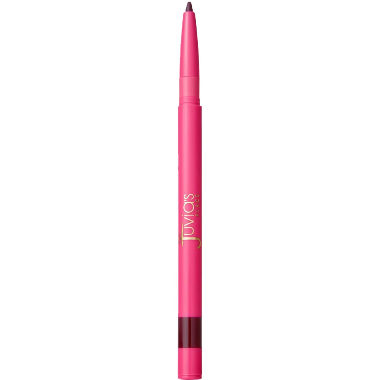 Juvia's Place Coffee Shop Luxe Lip Liner