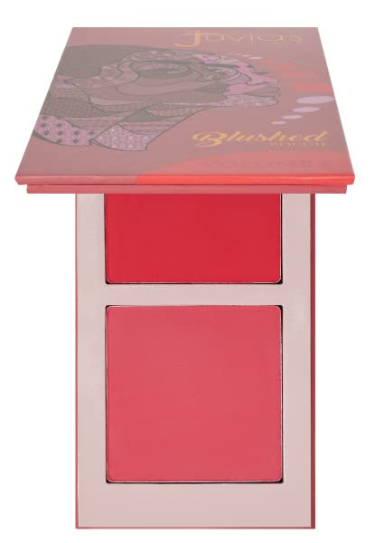 Juvia's Place Blushed Duo Blush