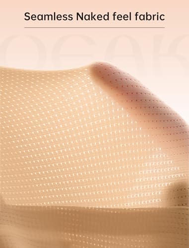 OEAK Tummy Control Shapewear