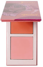 Juvia's Place Blushed Duo Blush