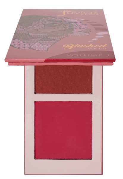 Juvia's Place Blushed Duo Blush