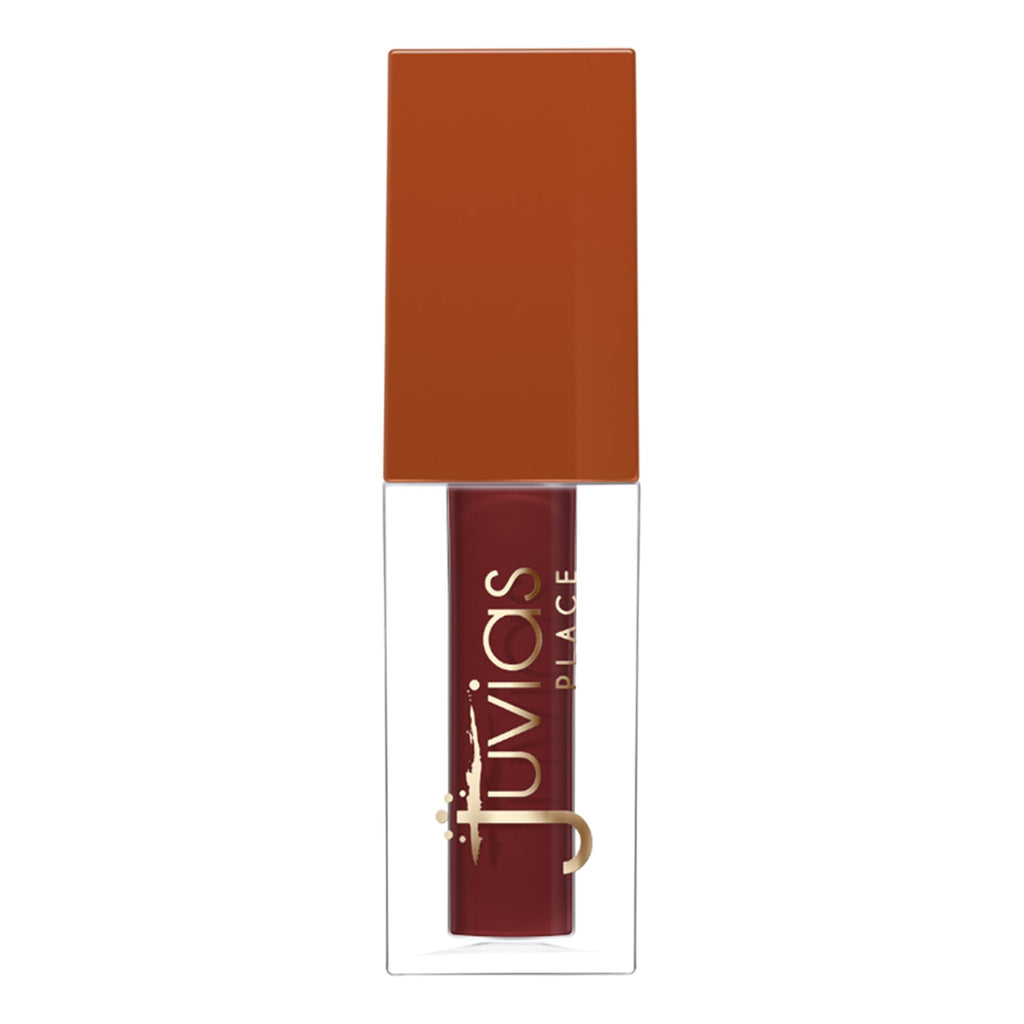 Juvia's Place Coffee Shop Liquid Eyeshadow
