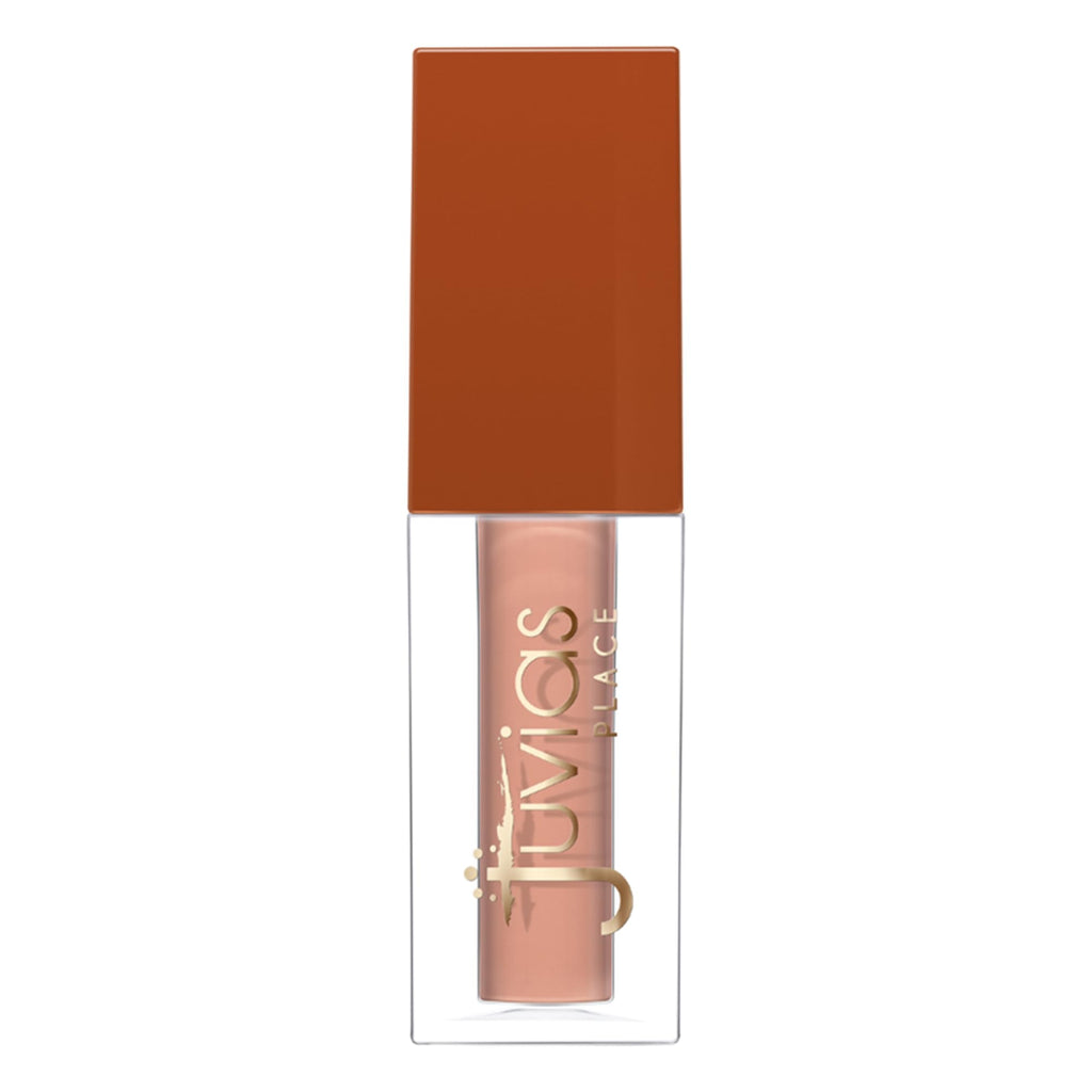 Juvia's Place Coffee Shop Liquid Eyeshadow