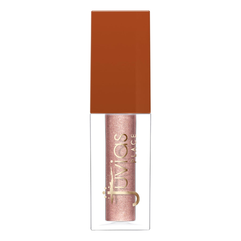 Juvia's Place Coffee Shop Liquid Eyeshadow