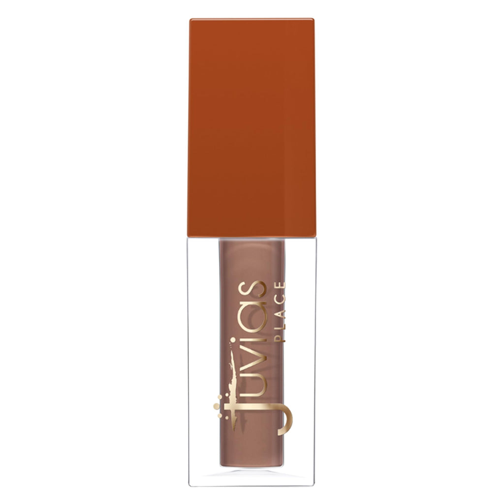Juvia's Place Coffee Shop Liquid Eyeshadow
