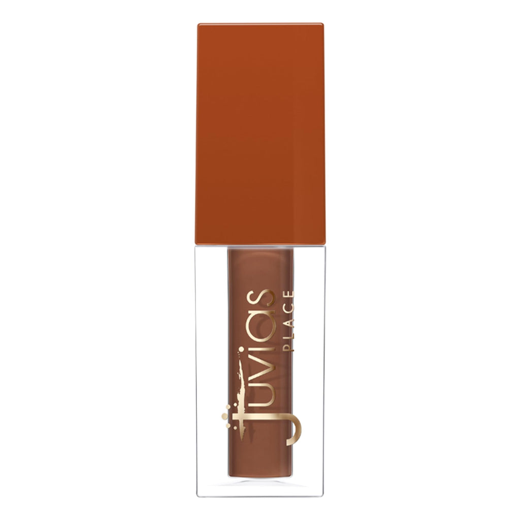 Juvia's Place Coffee Shop Liquid Eyeshadow