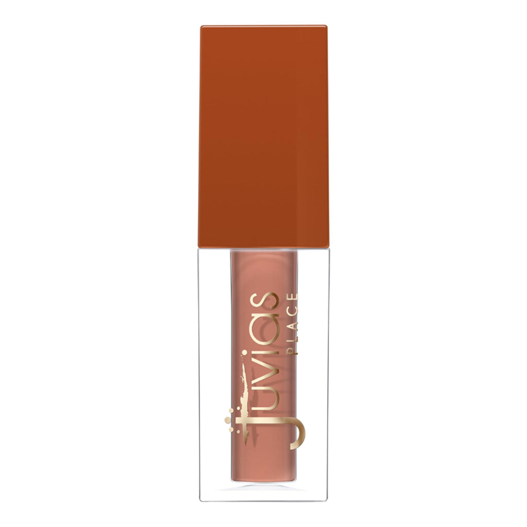 Juvia's Place Coffee Shop Liquid Eyeshadow