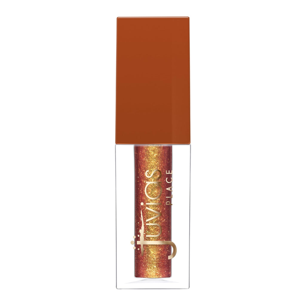 Juvia's Place Coffee Shop Liquid Eyeshadow