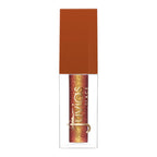 Juvia's Place Coffee Shop Liquid Eyeshadow