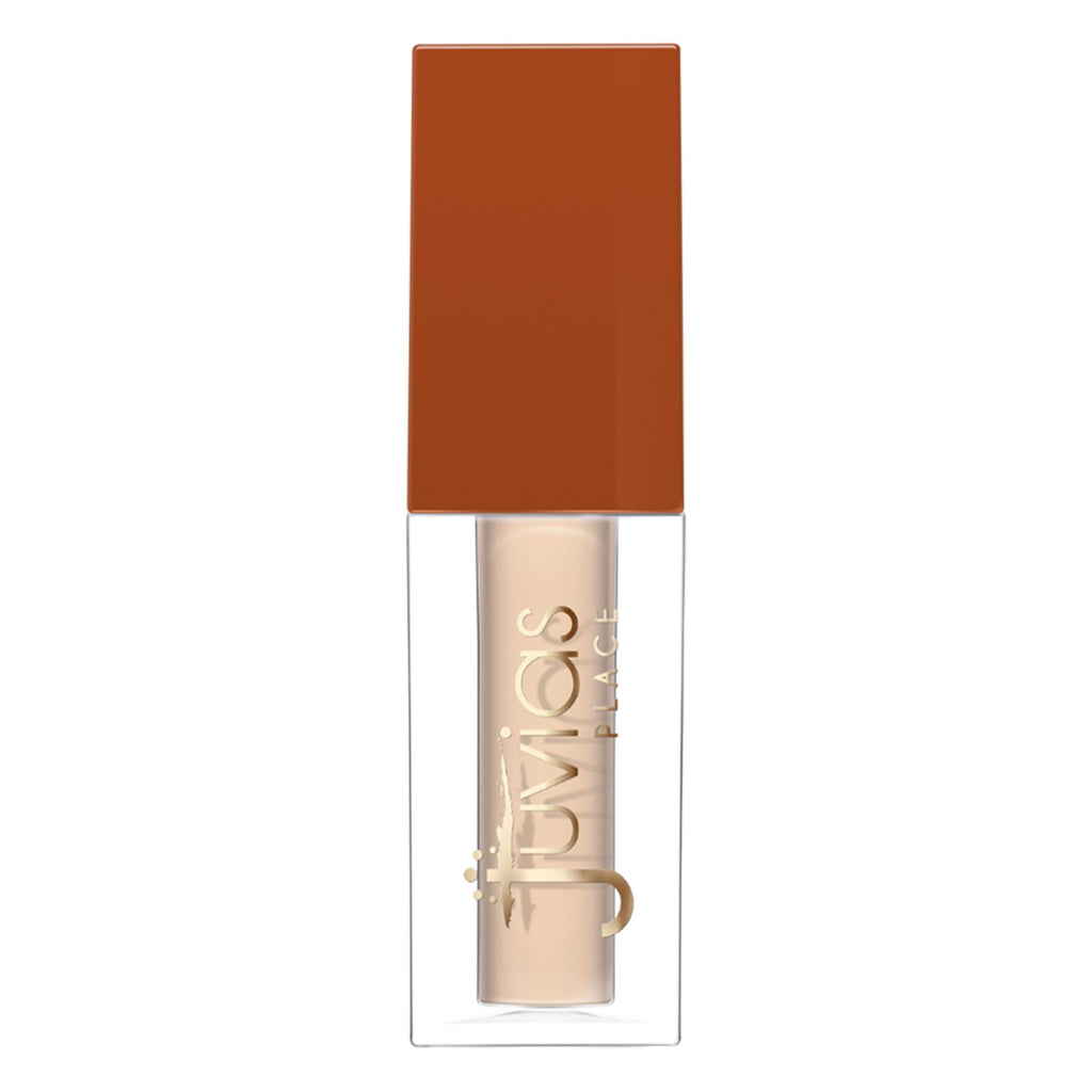 Juvia's Place Coffee Shop Liquid Eyeshadow