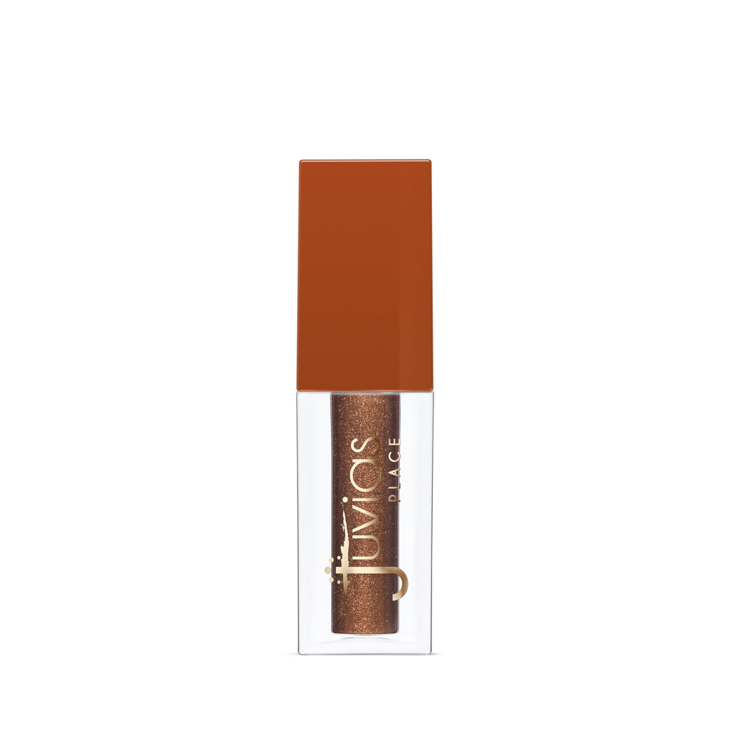 Juvia's Place Coffee Shop Liquid Eyeshadow