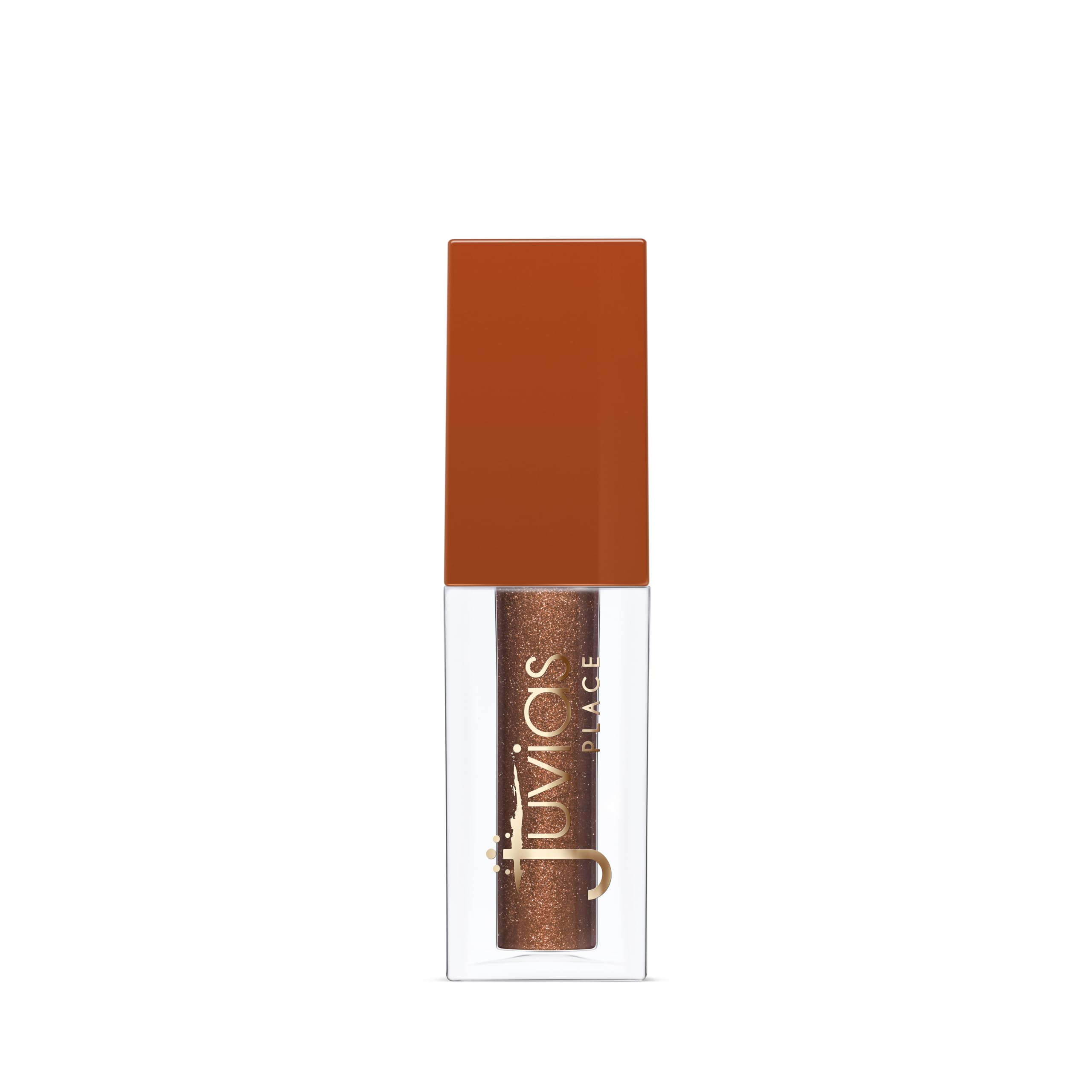 Juvia's Place Coffee Shop Liquid Eyeshadow