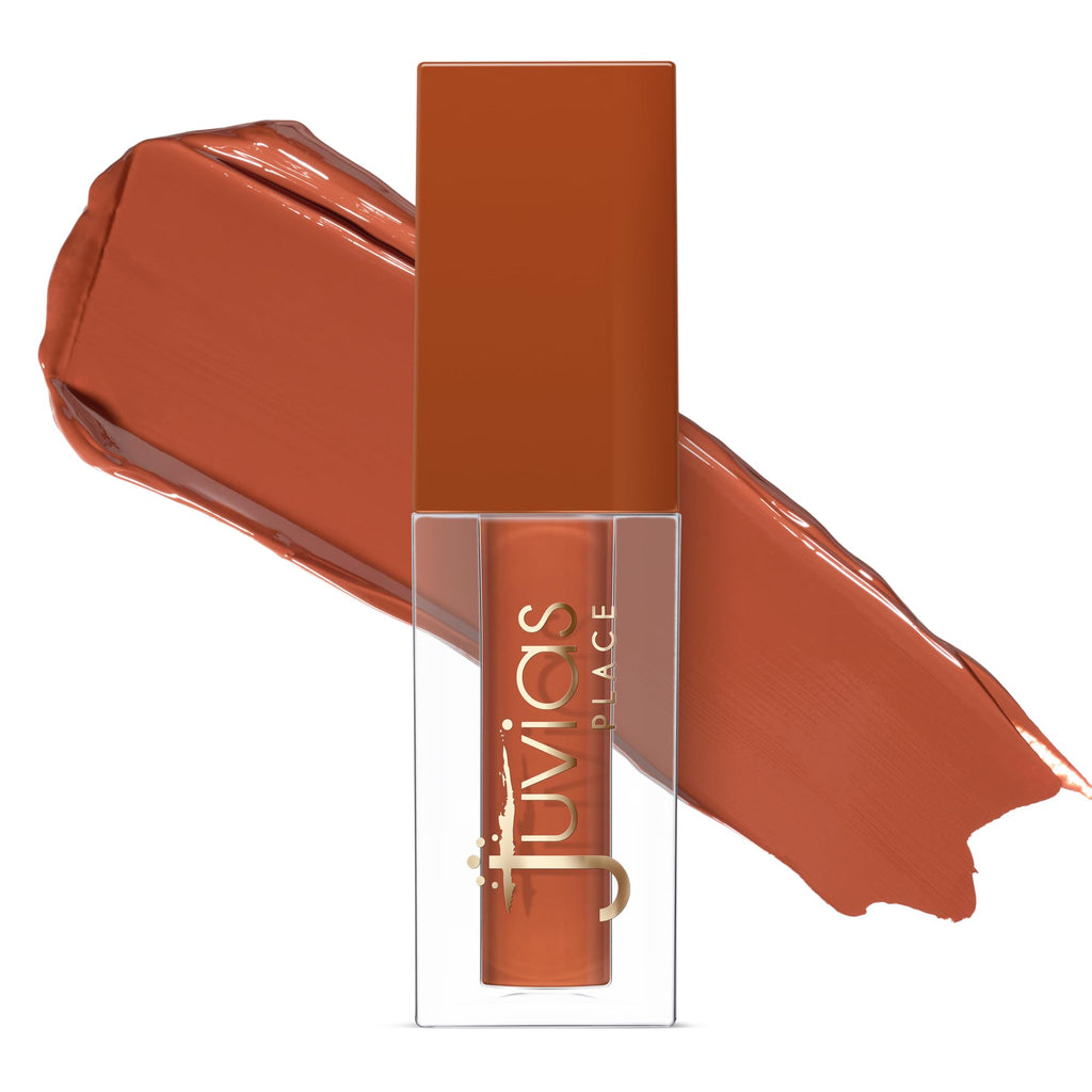 Juvia's Place Coffee Shop Liquid Eyeshadow
