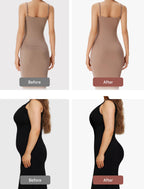 OEAK Tummy Control Shapewear