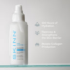 SKINN Mantle Milk Skin Flooding Serum
