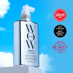 COLOR WOW Dream Coat Supernatural Spray – Keep Your Hair Frizz-Free and Shiny No Matter the Weather with Award-Winning Anti-Humidity Treatment