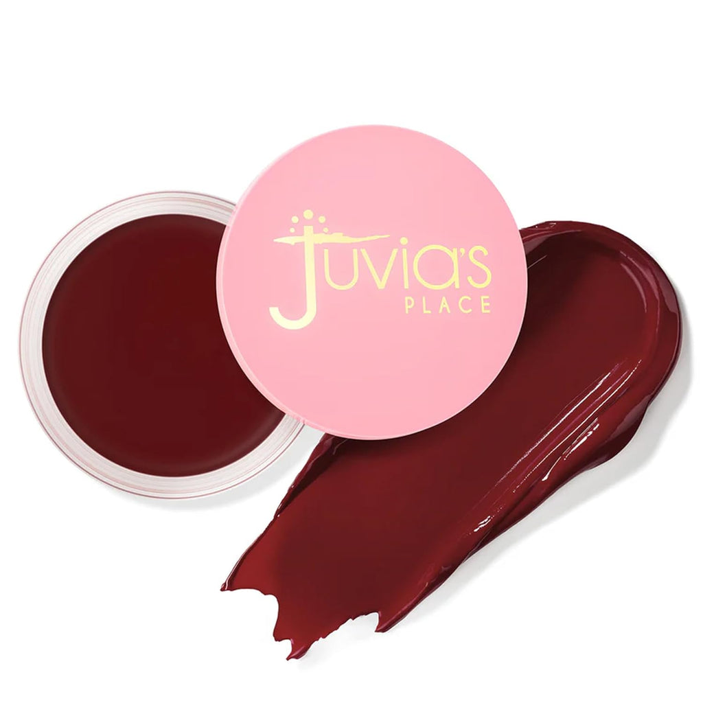 Juvia's Place Blushed Cream Blush