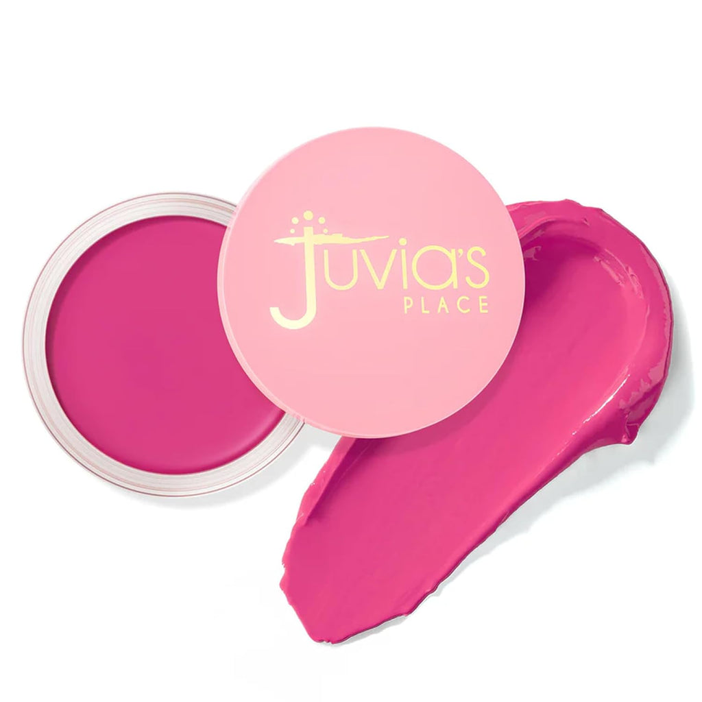 Juvia's Place Blushed Cream Blush