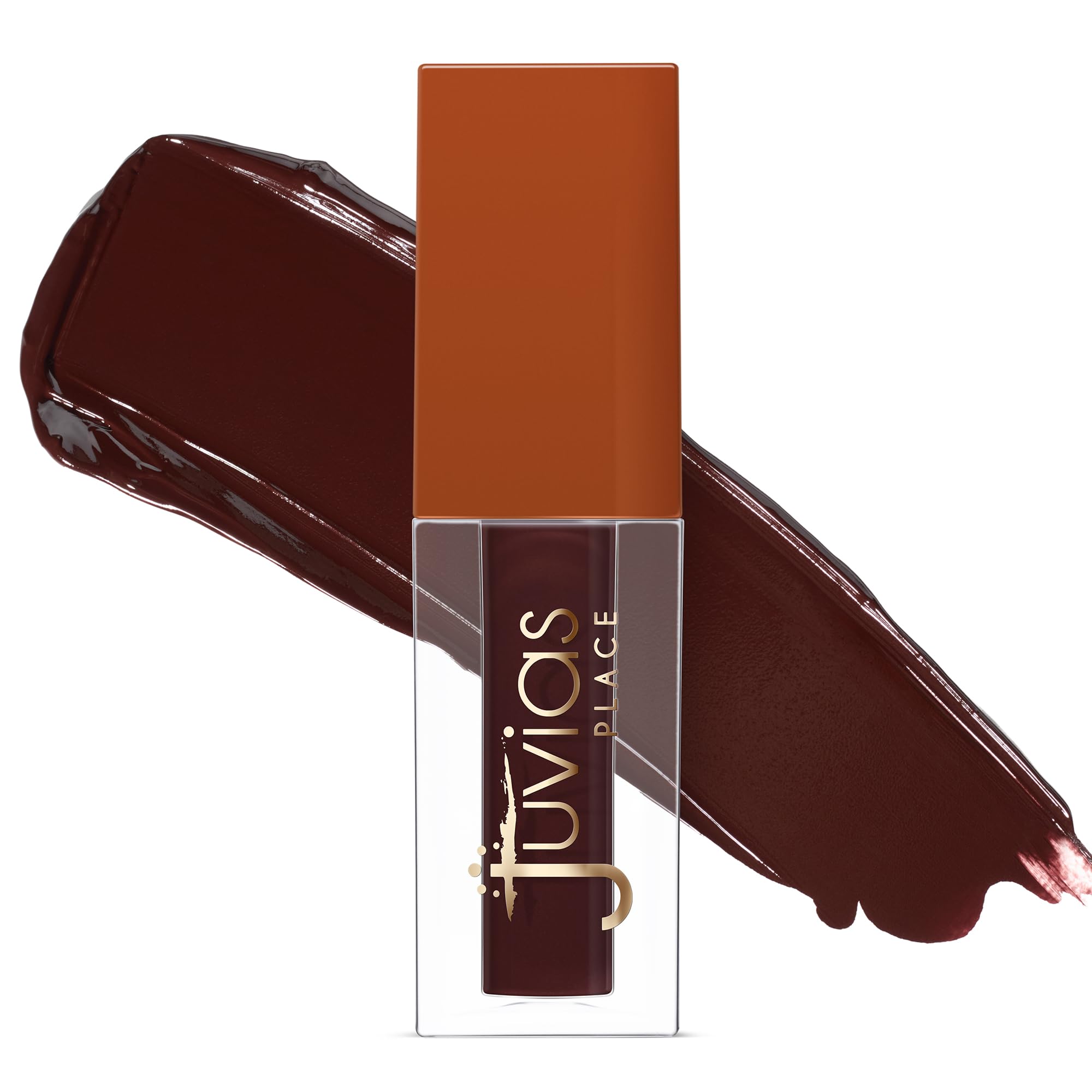 Juvia's Place Coffee Shop Liquid Eyeshadow