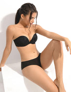 Push Up Strapless Bra