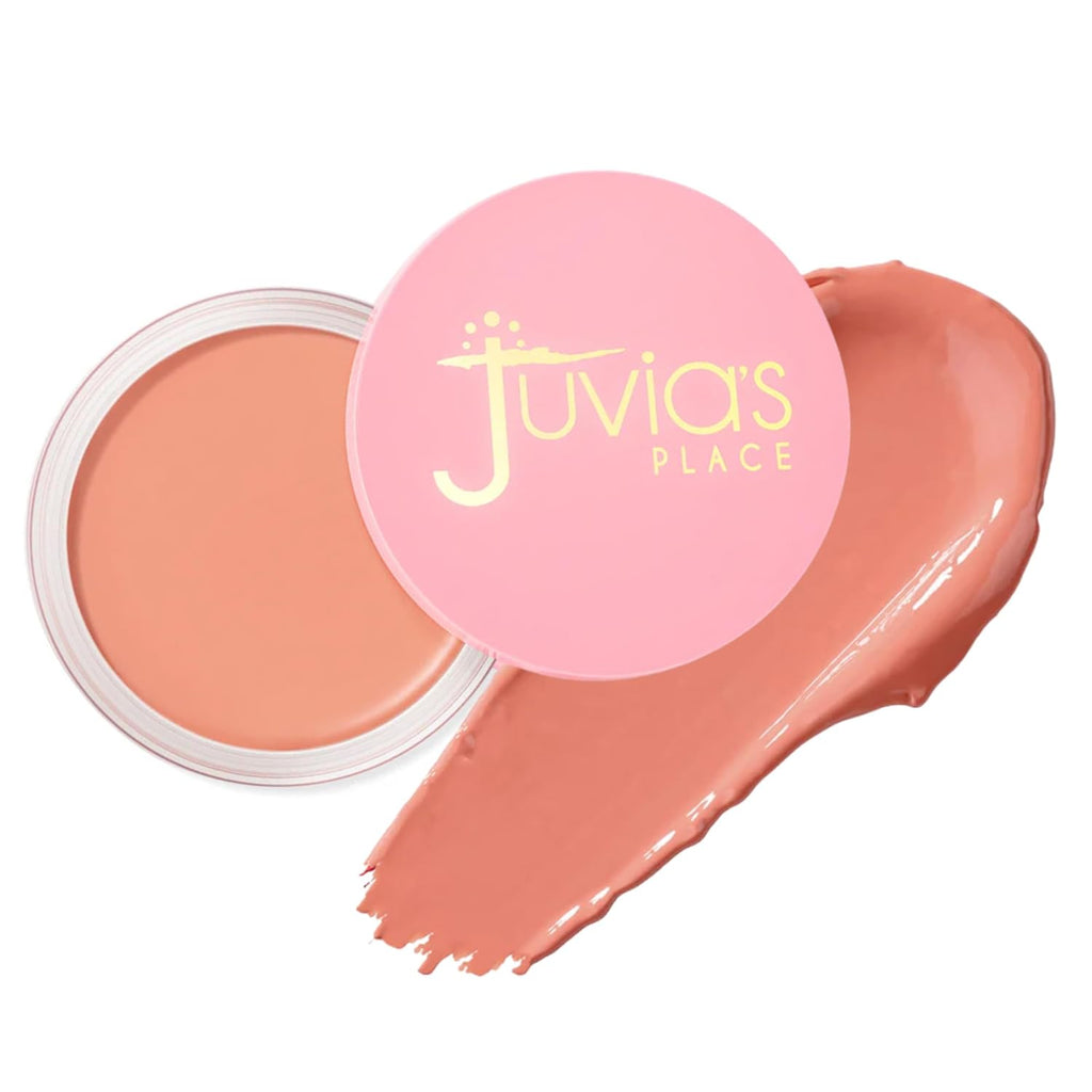 Juvia's Place Blushed Cream Blush