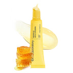 CNP Propolis Jelly Tinted Lipcerin™ - 02 Pink Donut, Hydrating Lip Balm & Gloss with Manuka Honey + Hyaluronic Acid, Korean Skincare, 0.3 fl.oz.