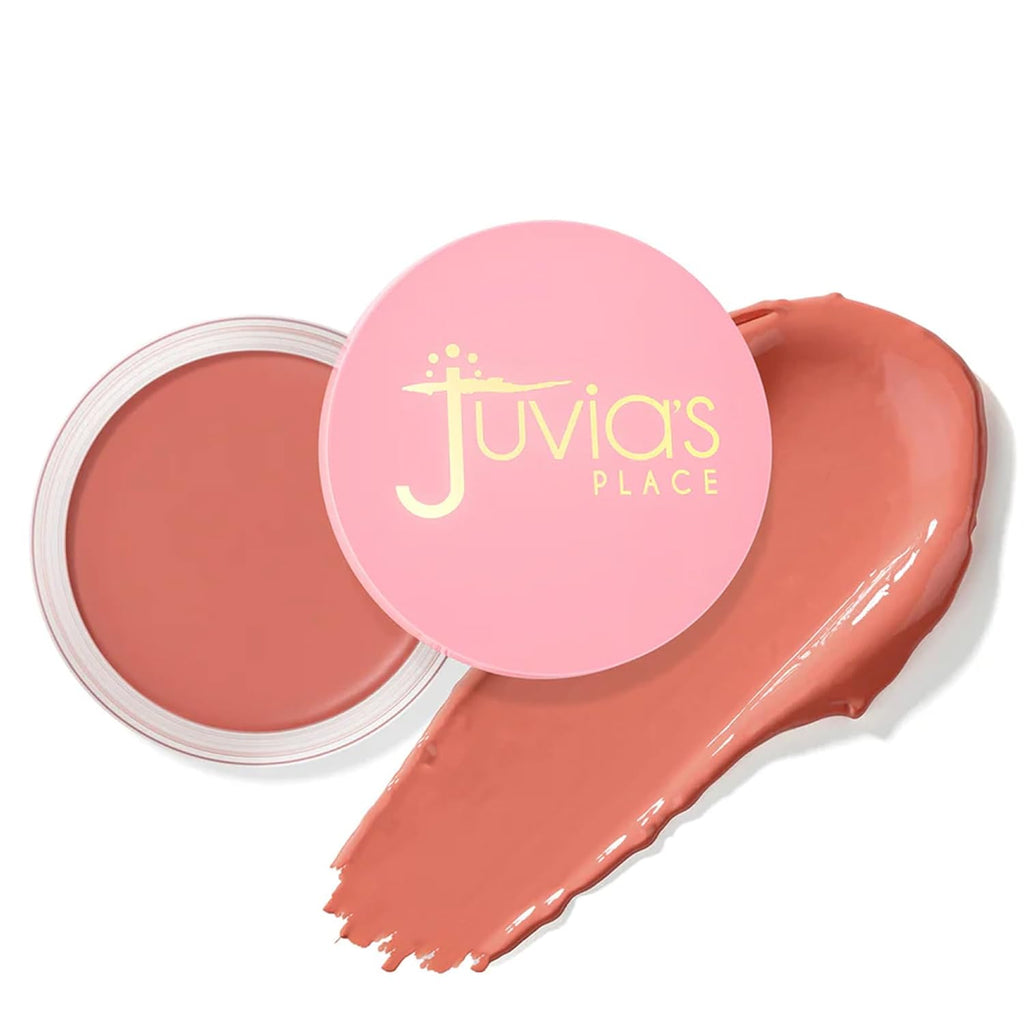 Juvia's Place Blushed Cream Blush