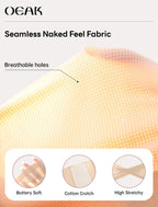 OEAK Tummy Control Shapewear