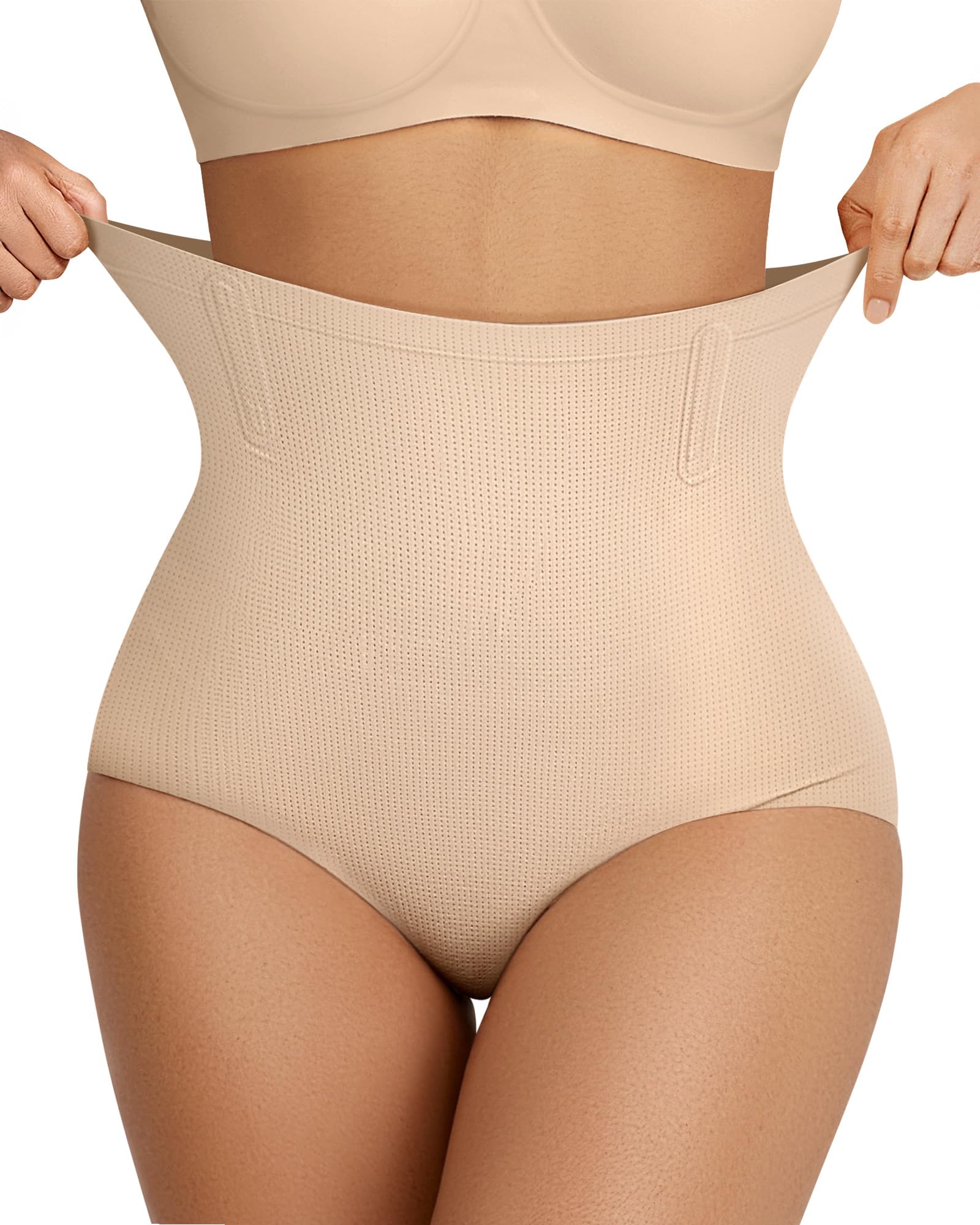 OEAK Tummy Control Shapewear