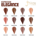 Juvia's Place Coffee Shop Lip Gloss