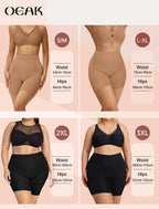 OEAK Tummy Control Shapewear