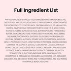 CNP Propolis Jelly Tinted Lipcerin™ - 02 Pink Donut, Hydrating Lip Balm & Gloss with Manuka Honey + Hyaluronic Acid, Korean Skincare, 0.3 fl.oz.
