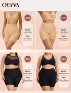OEAK Tummy Control Shapewear