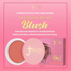 Juvia's Place Blushed Cream Blush