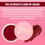 Juvia's Place Blushed Cream Blush