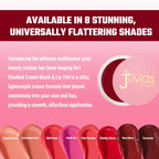 Juvia's Place Blushed Cream Blush
