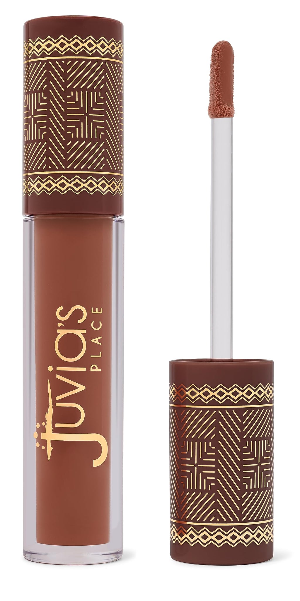 Juvia's Place Coffee Shop Lip Gloss