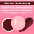 Juvia's Place Blushed Cream Blush