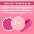 Juvia's Place Blushed Cream Blush